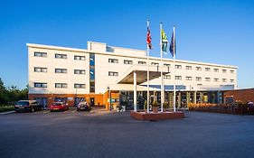 Holiday Inn Express Folkestone Channel Tunnel By Ihg